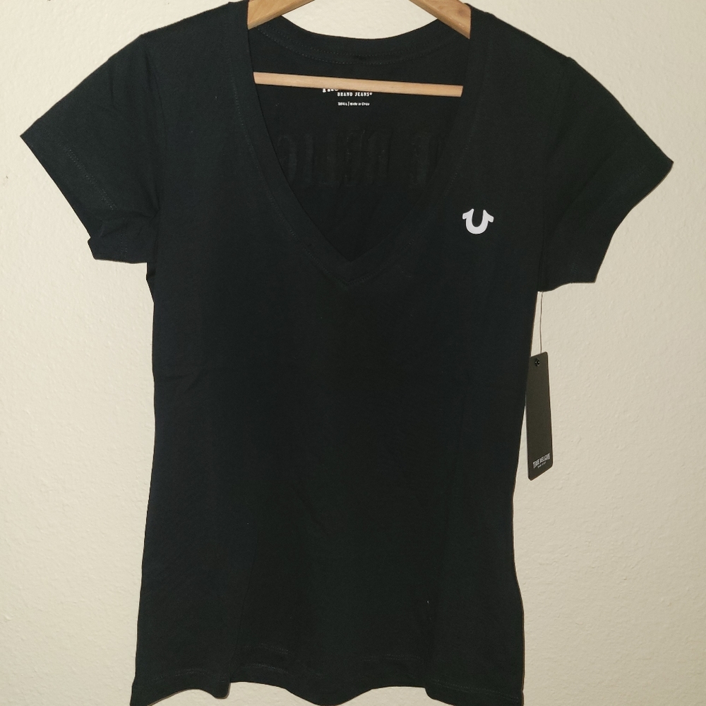 True religion tshirt